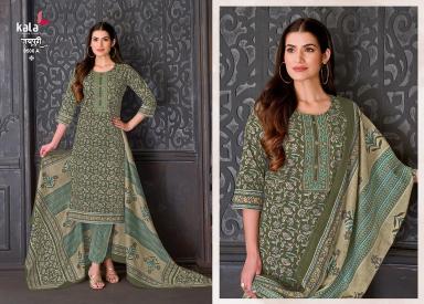Kala jaipuri vol-10 wholesale selfie kurtis online